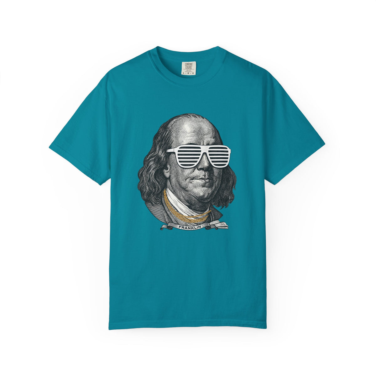 The Benjamins T-Shirt