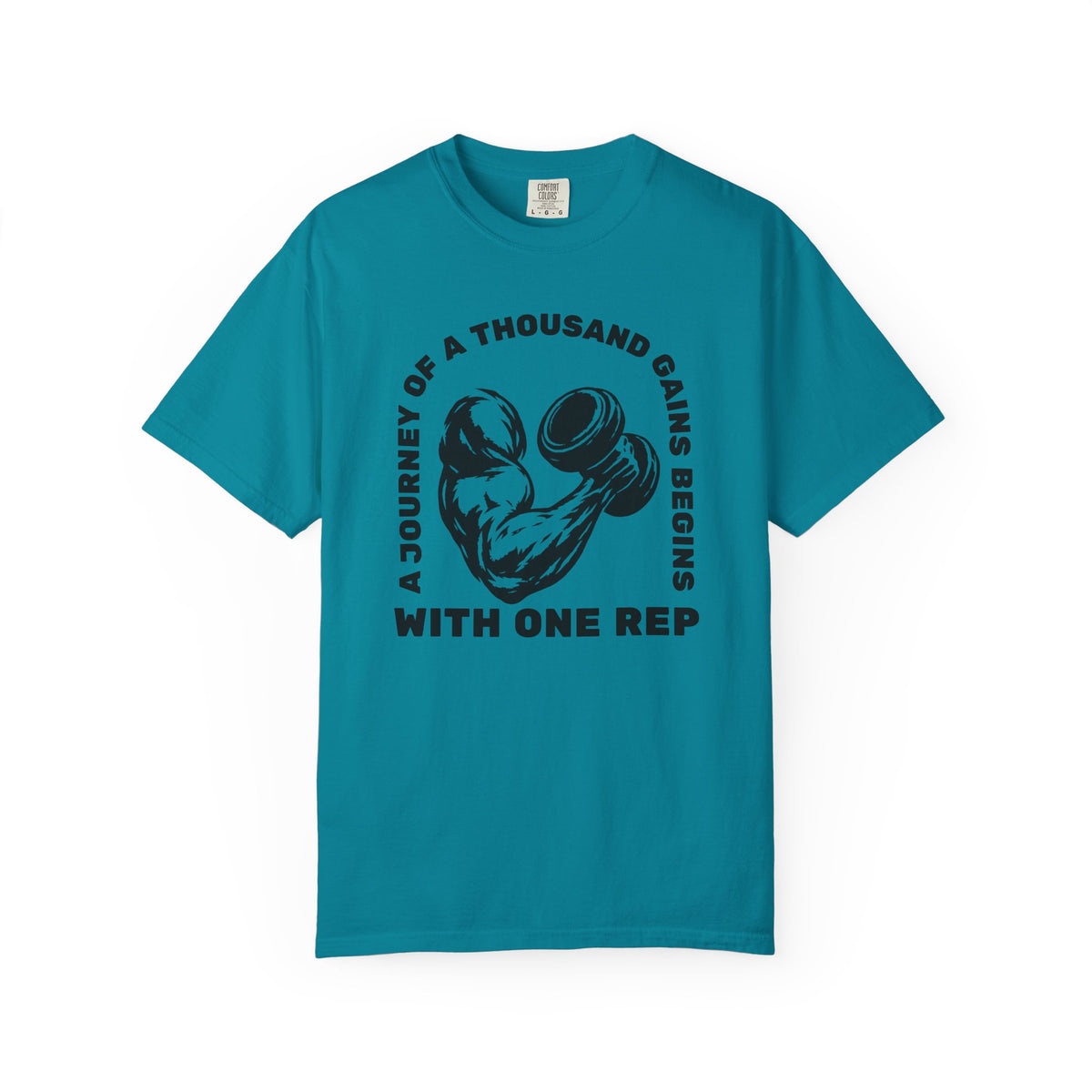 A Thousand Gains T-Shirt
