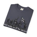 Unto the Breach T-Shirt
