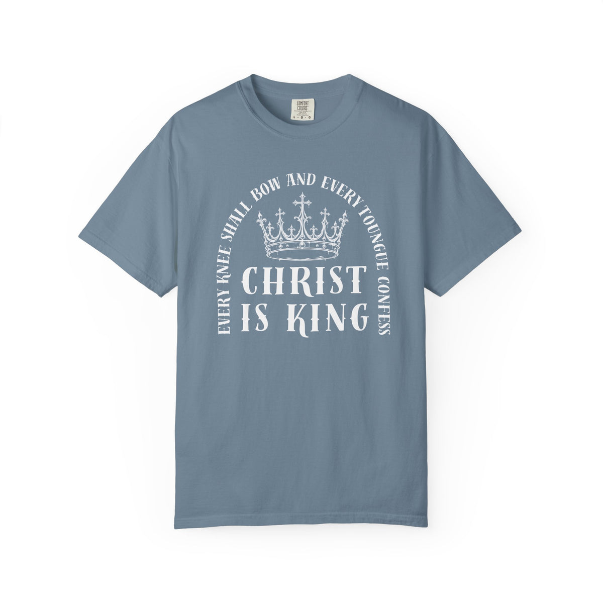 The Crowned Christ T-Shirt
