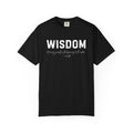Wisdom T-Shirt