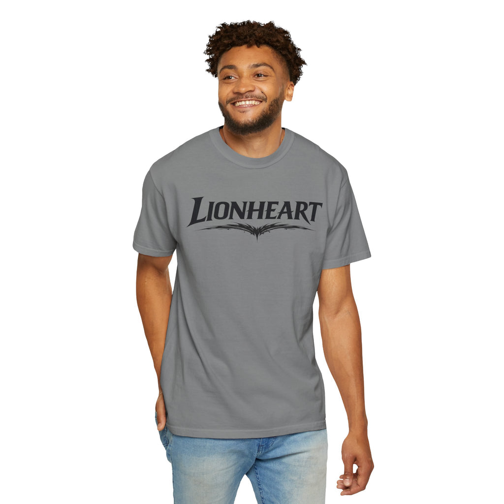 Lionheart T-shirt