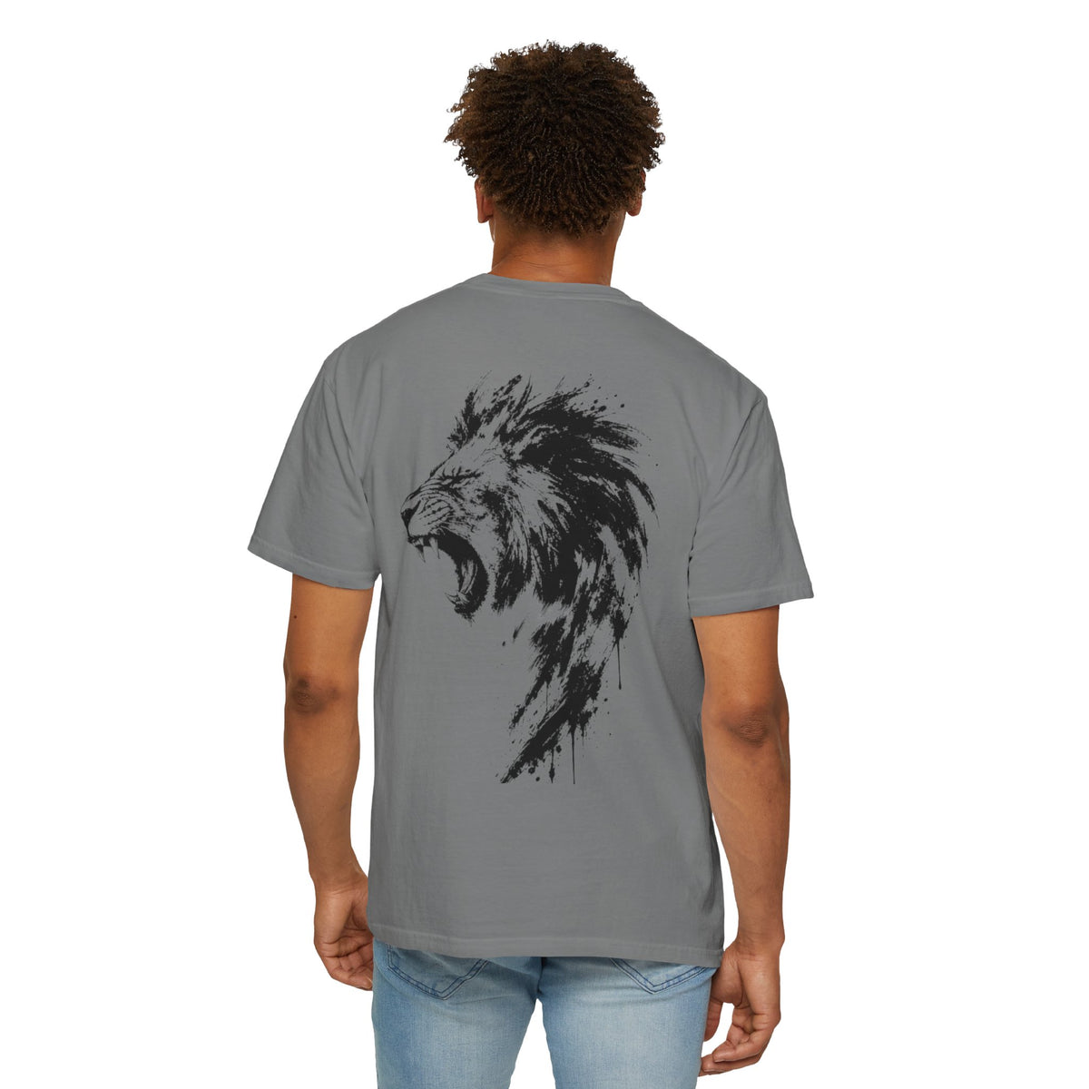 Lionheart T-shirt