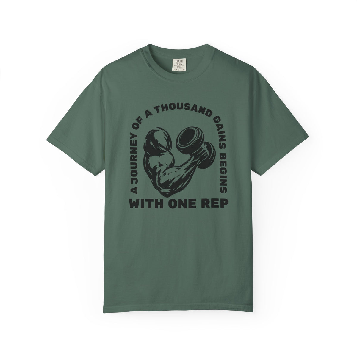A Thousand Gains T-Shirt