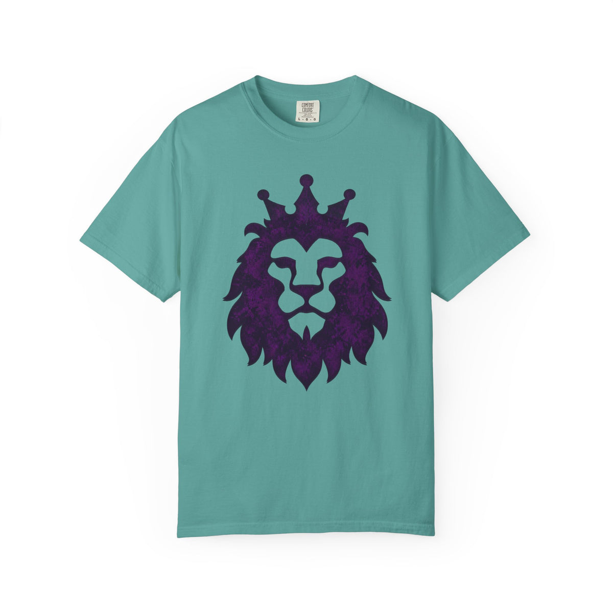 The Lion Crown T-Shirt