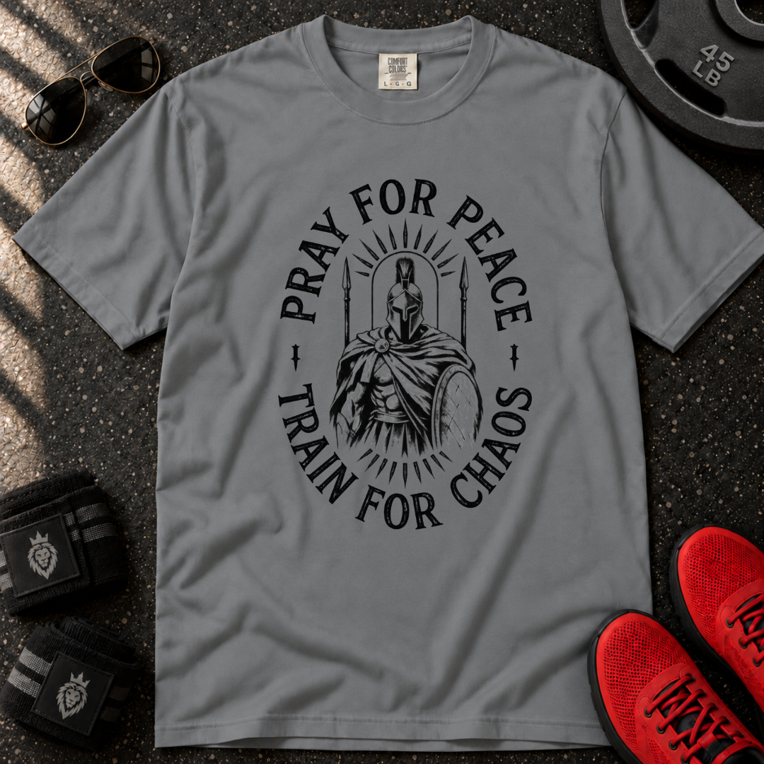 Pray for Peace T-Shirt