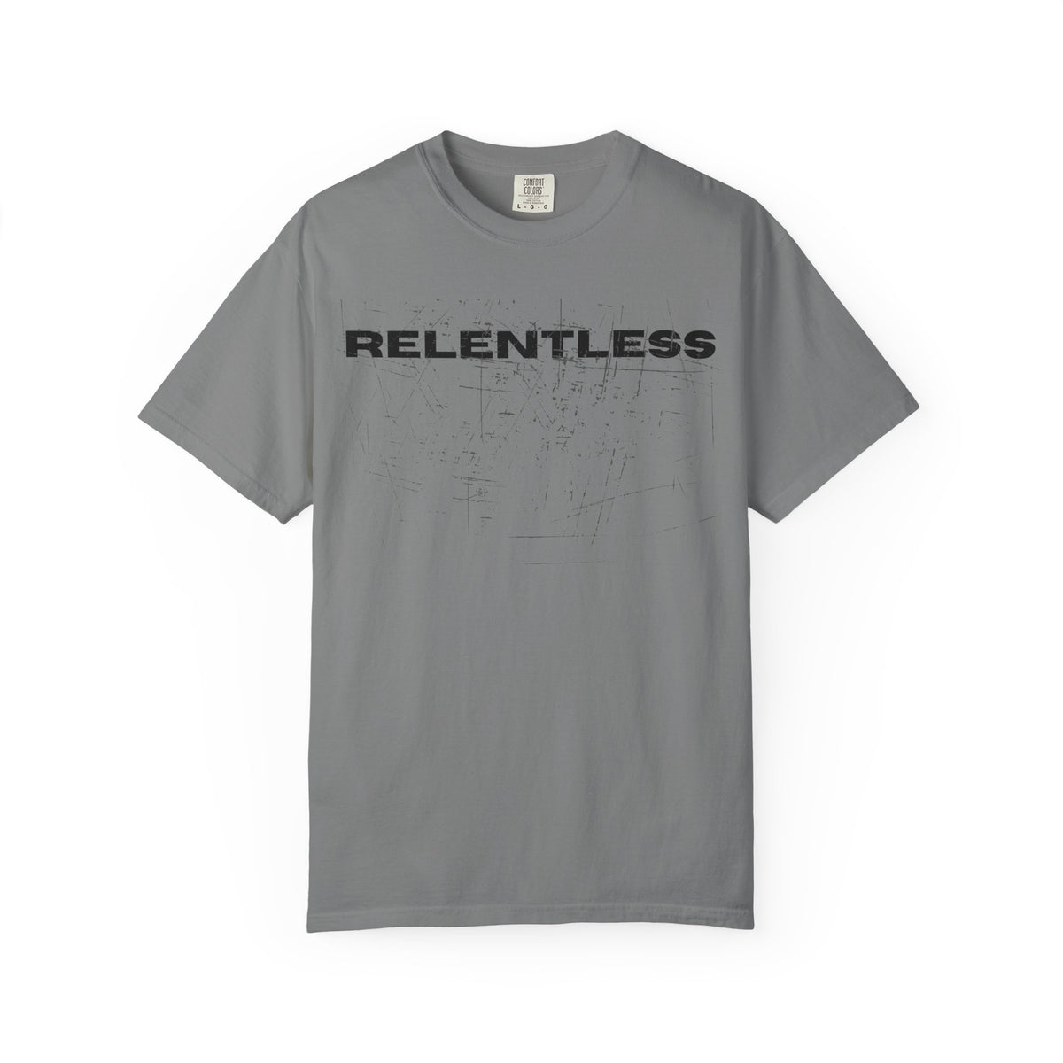 Relentless T-Shirt