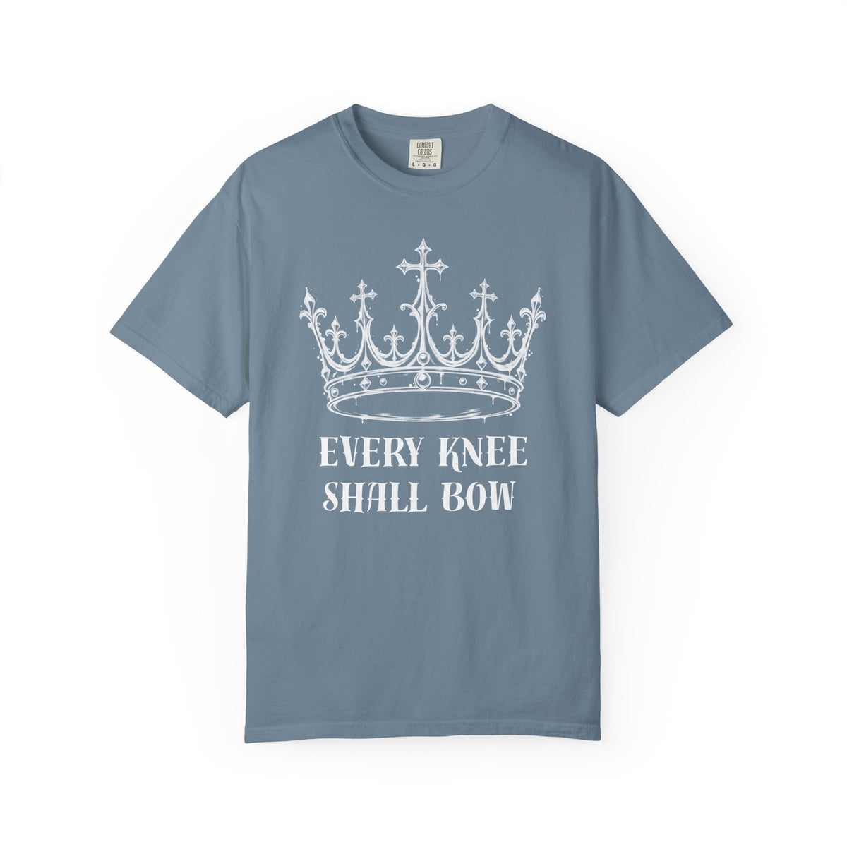 Bow To The Crown T-Shirt