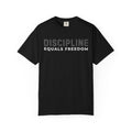 Discipline T-Shirt