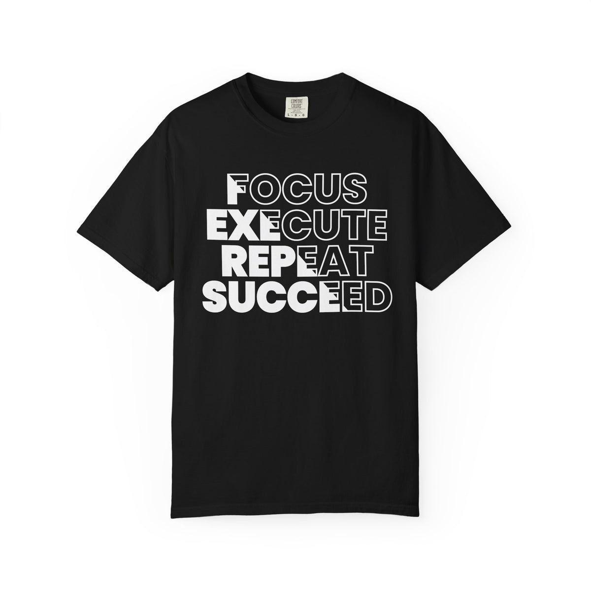 FOCUS T-Shirt