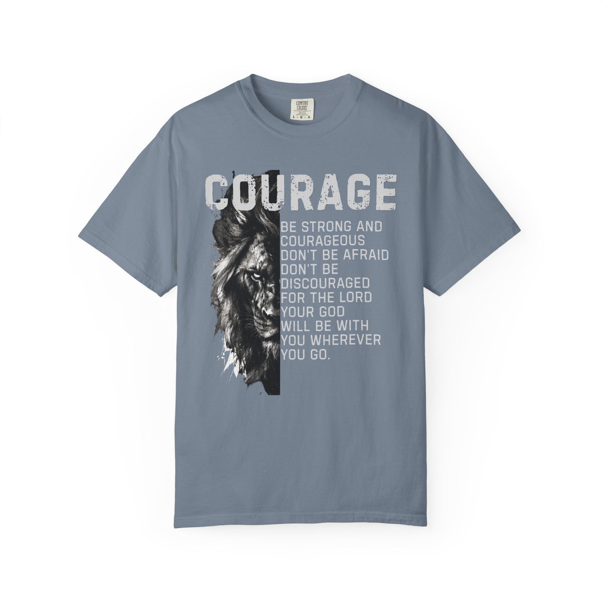 Courage T-Shirt