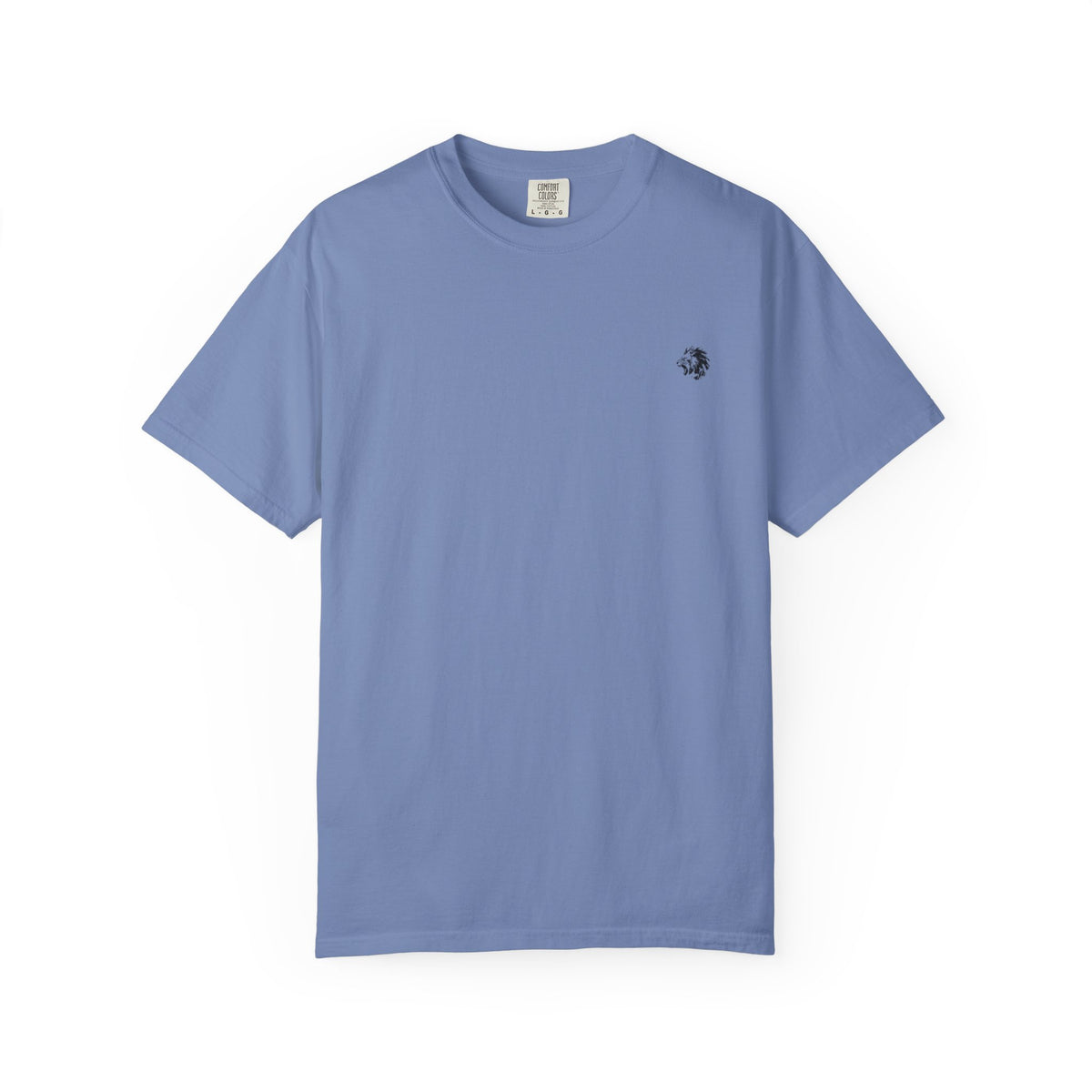 In God We Trust - Lionheart T-shirt