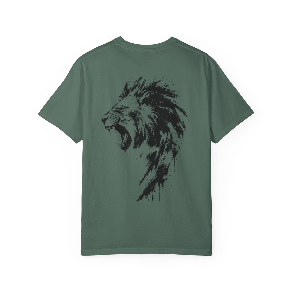 Lionheart T-shirt