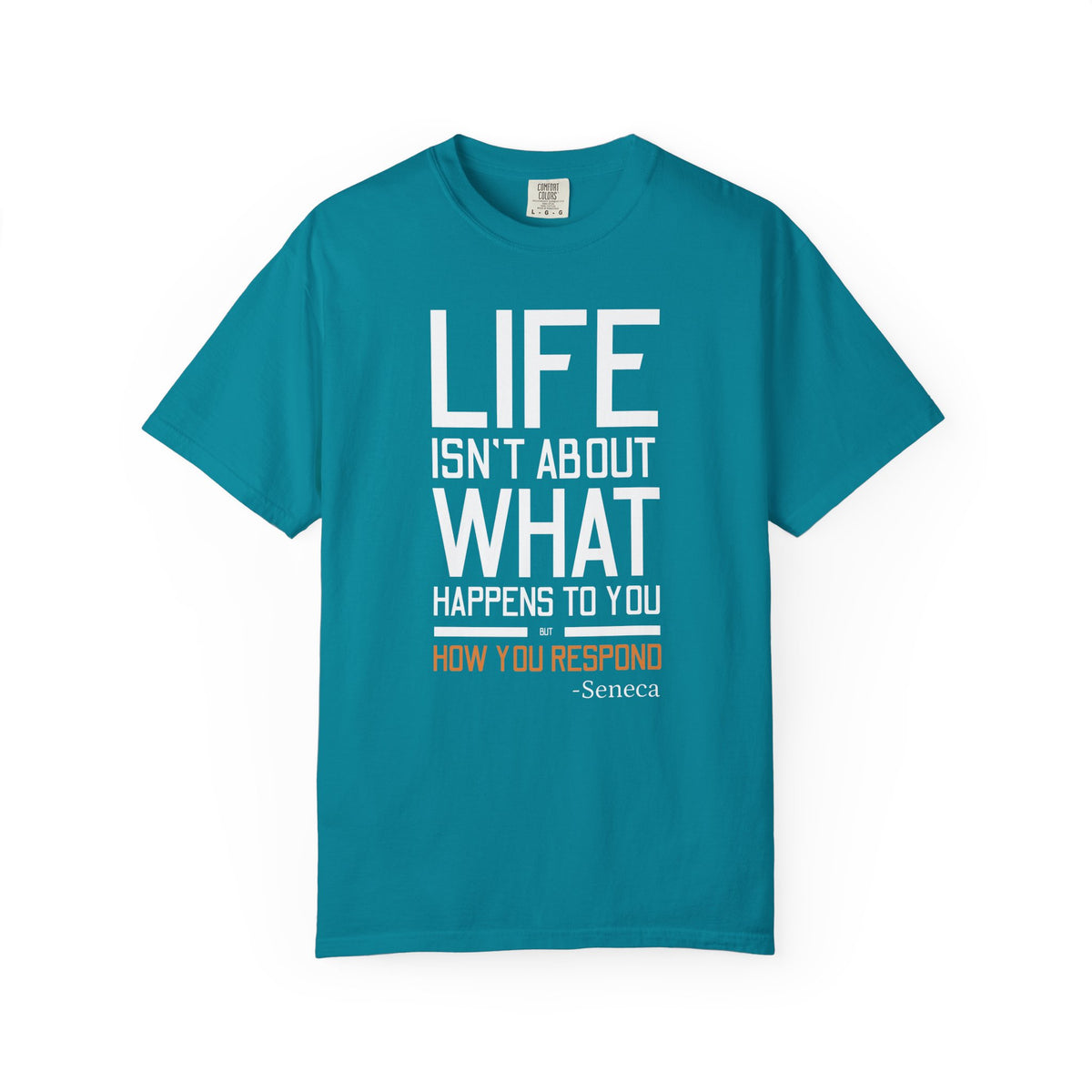 How You Respond T-Shirt