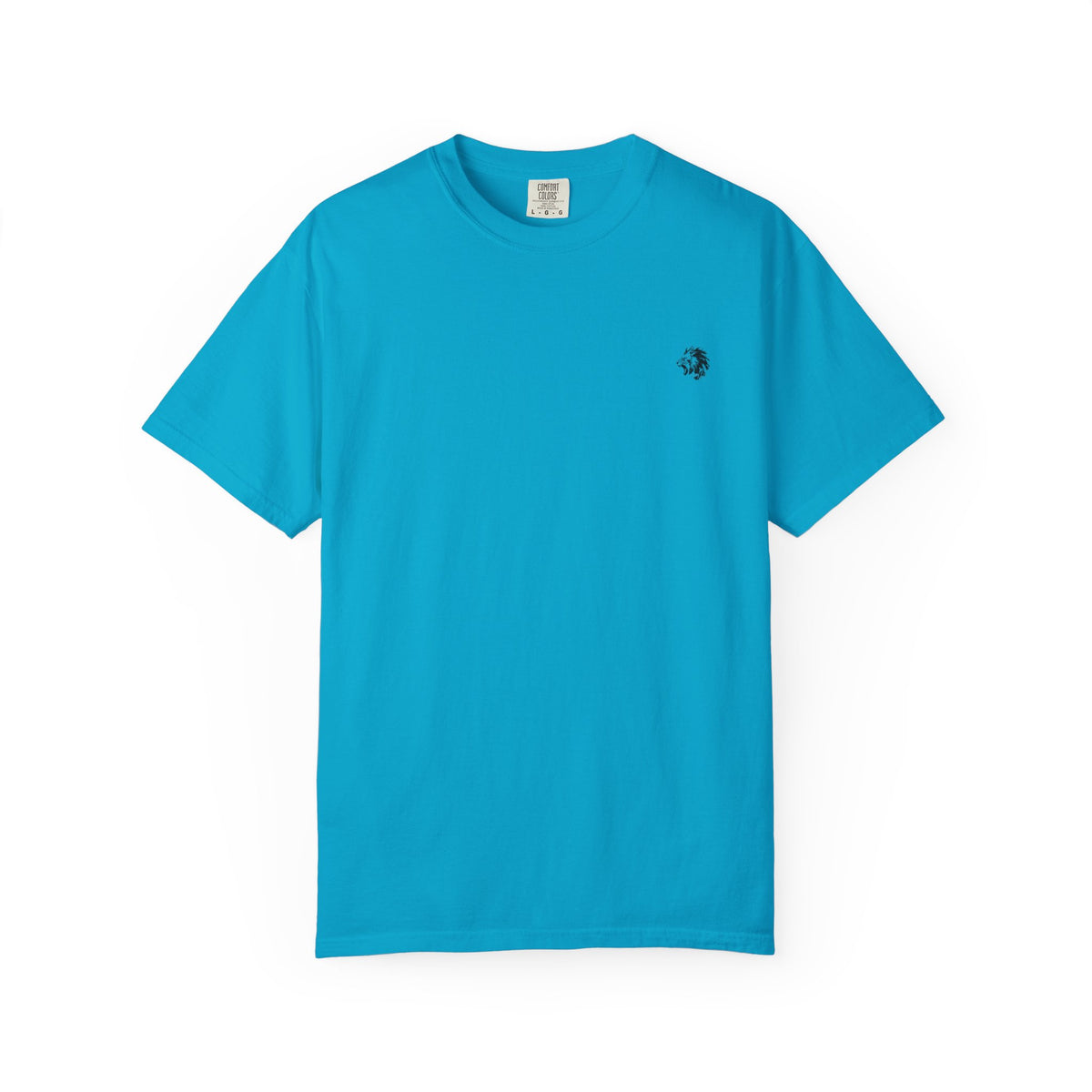 In God We Trust - Lionheart T-shirt