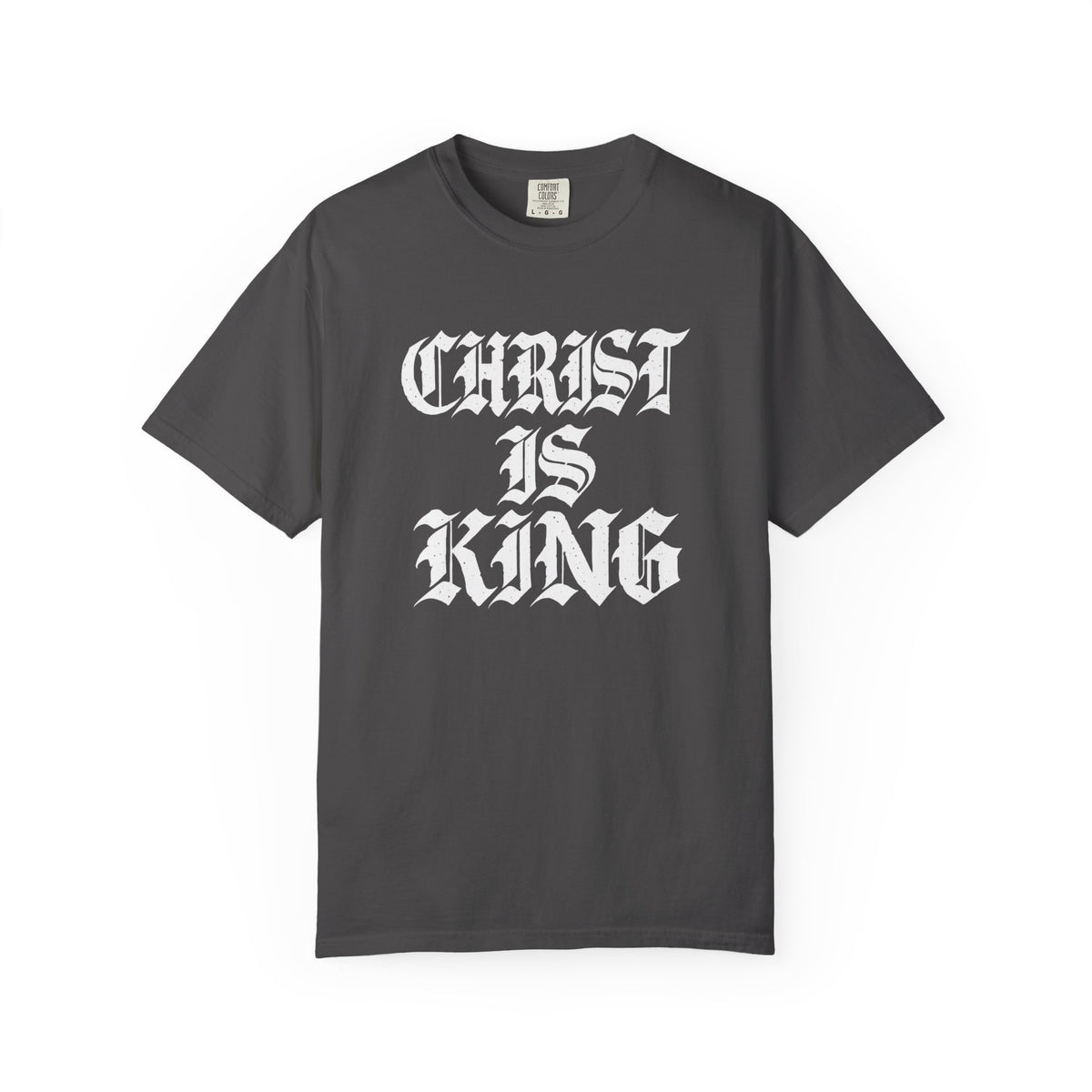 Christ Is King T-Shirt