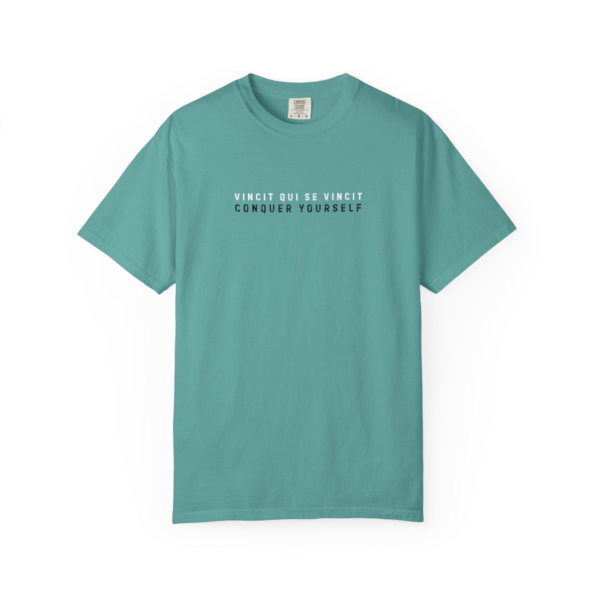 Conquer Yourself T-Shirt