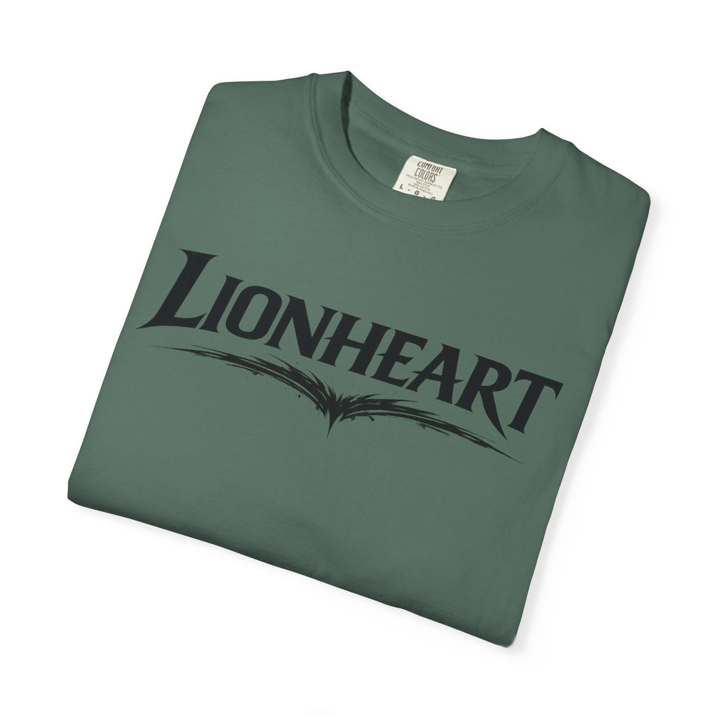 Lionheart T-shirt