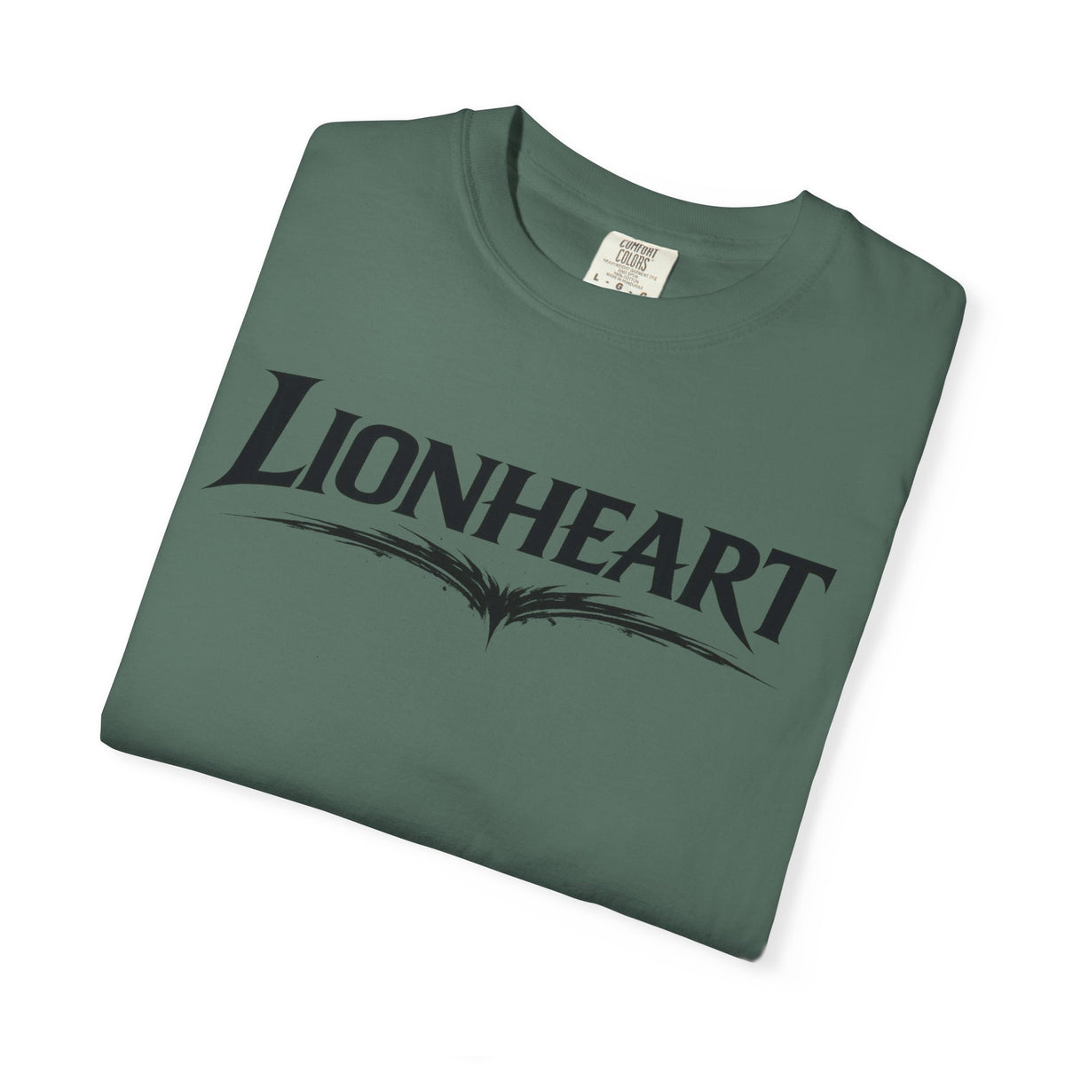 Lionheart T-shirt